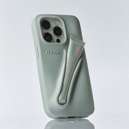 Rhode Lip Case para iPhone