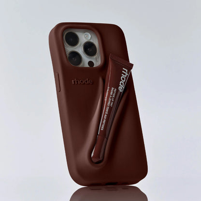 Rhode Lip Case para iPhone