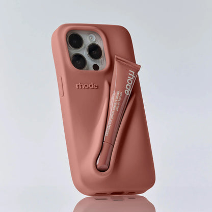 Rhode Lip Case para iPhone