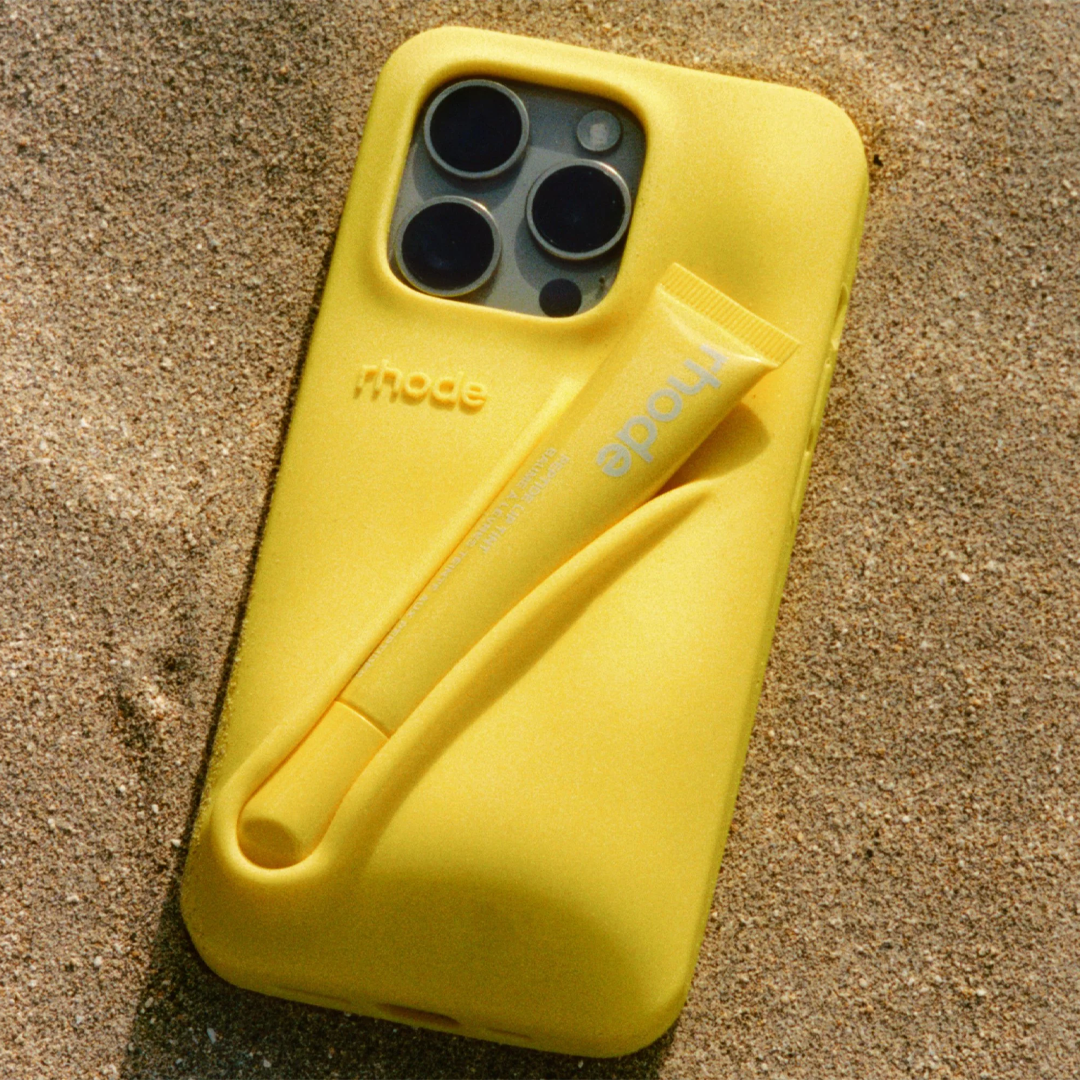 Kit de Verano Rhode Lemontini
