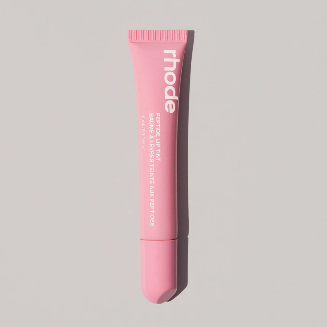 Rhode Peptide Lip Tint Cinnamon Roll