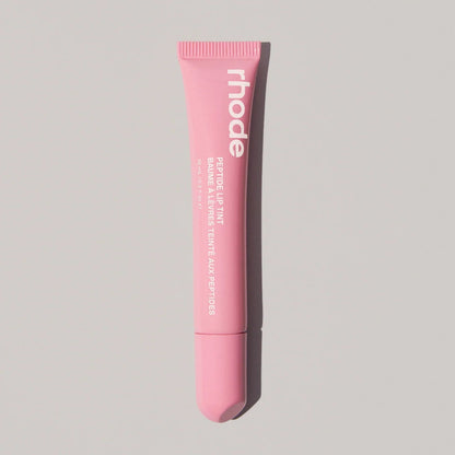 Rhode Peptide Lip Tint Cinnamon Roll
