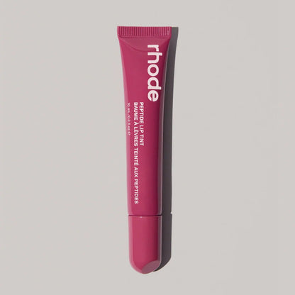 Rhode Peptide Lip Tint Jelly Bean