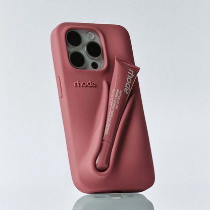 Rhode Lip Case para iPhone