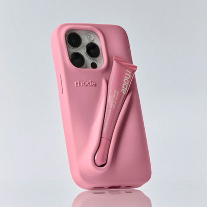 Rhode Lip Case para iPhone