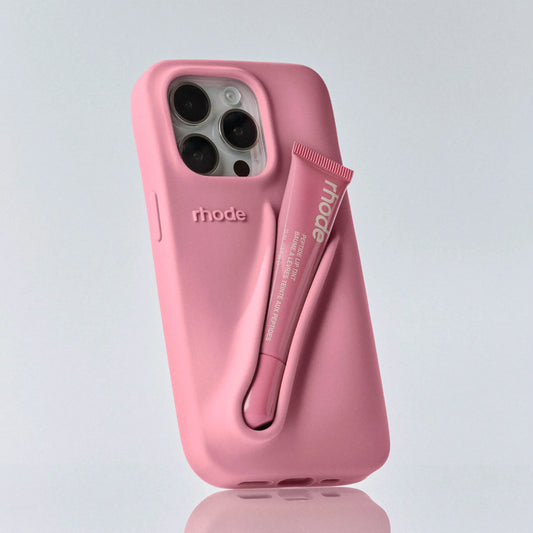 Rhode Lip Case para iPhone
