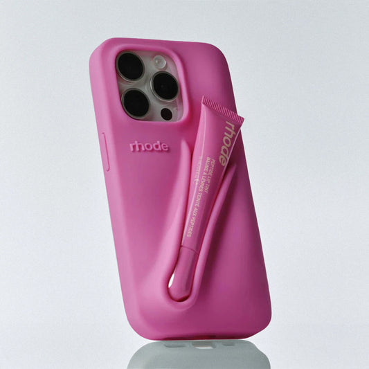 Rhode Lip Case para iPhone