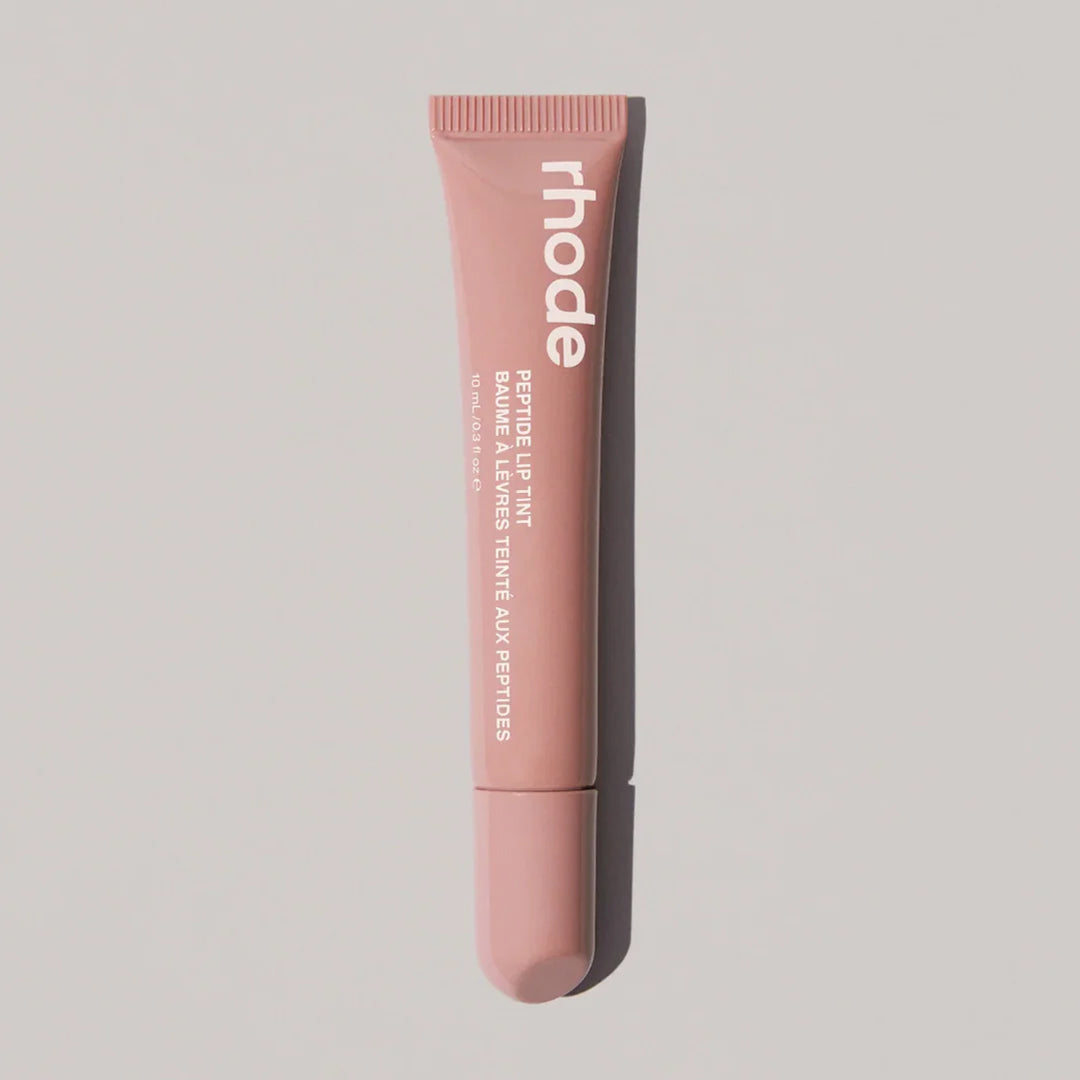 Rhode Peptide Lip Tint Jelly Bean