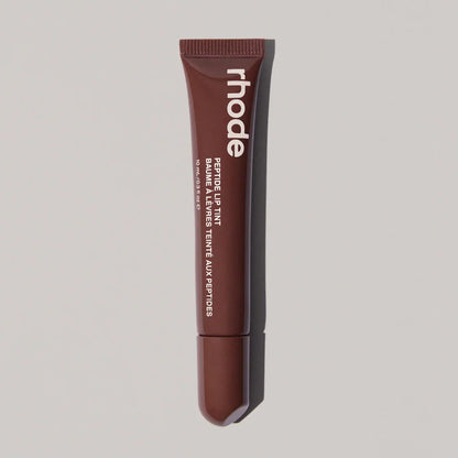 Rhode Peptide Lip Tint Cinnamon Roll
