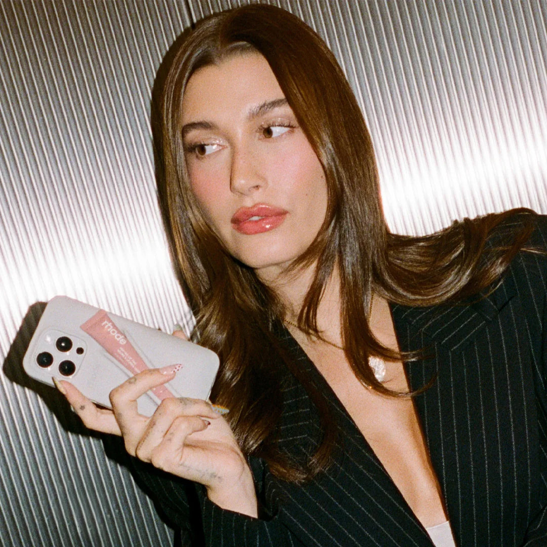 Rhode Lip Case para iPhone