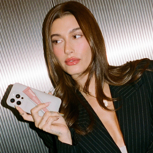 Rhode Lip Case para iPhone