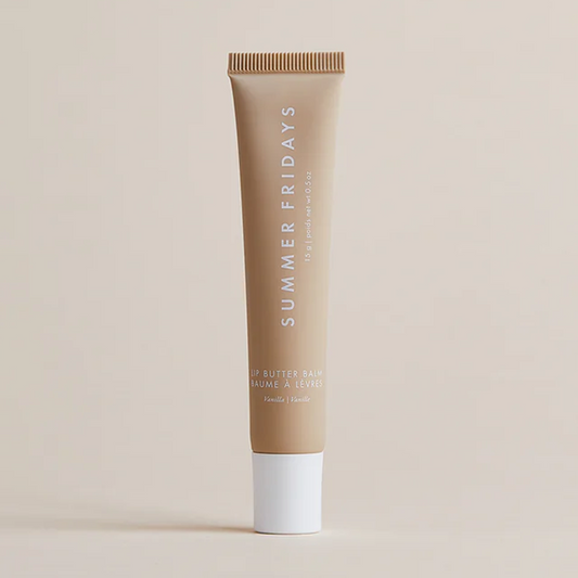 Bálsamo labial Summer Fridays Lip Butter Balm
