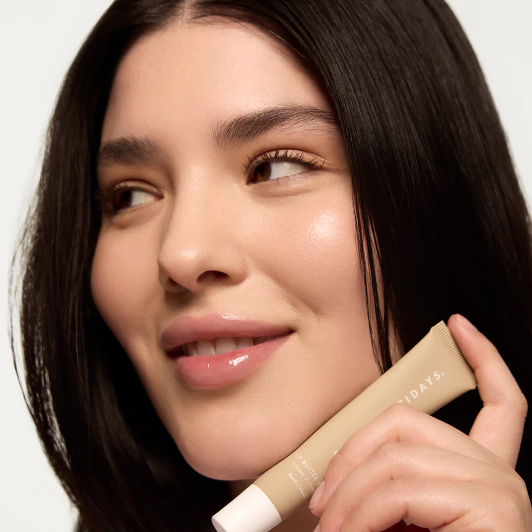 Bálsamo labial Summer Fridays Lip Butter Balm