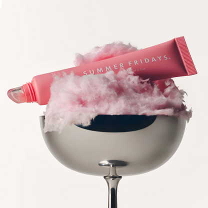 Bálsamo labial Summer Fridays Lip Butter Balm