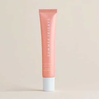 Bálsamo labial Summer Fridays Lip Butter Balm
