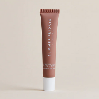 Bálsamo labial Summer Fridays Lip Butter Balm