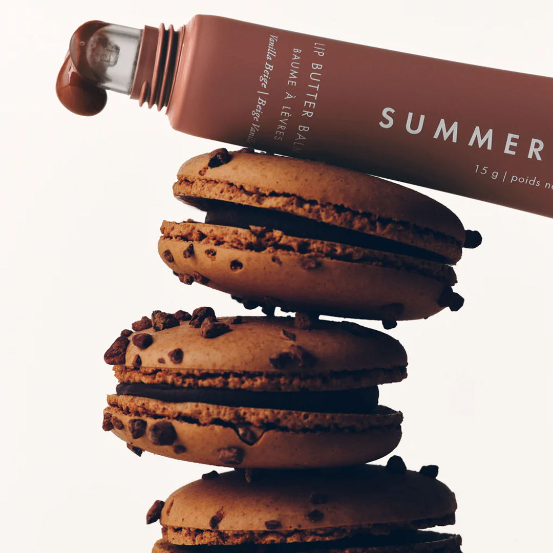 Bálsamo labial Summer Fridays Lip Butter Balm