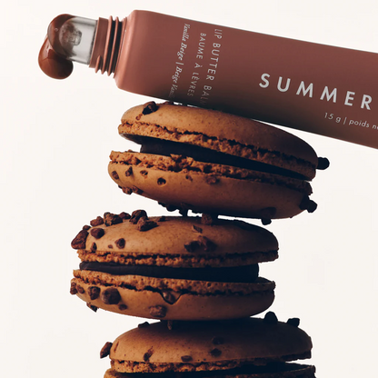 Bálsamo labial Summer Fridays Lip Butter Balm