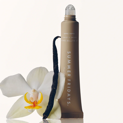 Bálsamo labial Summer Fridays Lip Butter Balm
