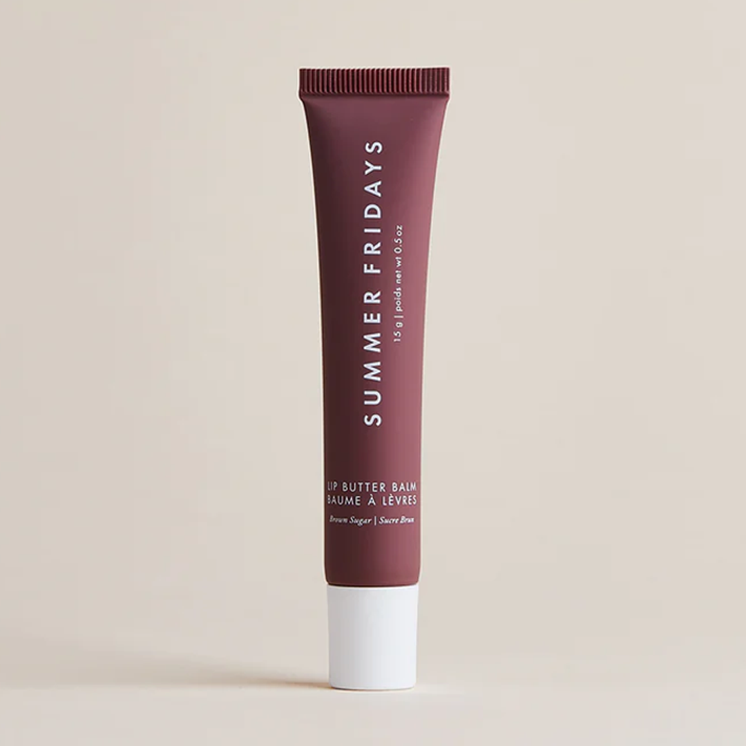 Bálsamo labial Summer Fridays Lip Butter Balm
