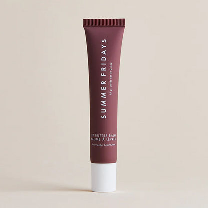Bálsamo labial Summer Fridays Lip Butter Balm