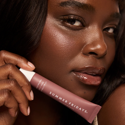 Bálsamo labial Summer Fridays Lip Butter Balm