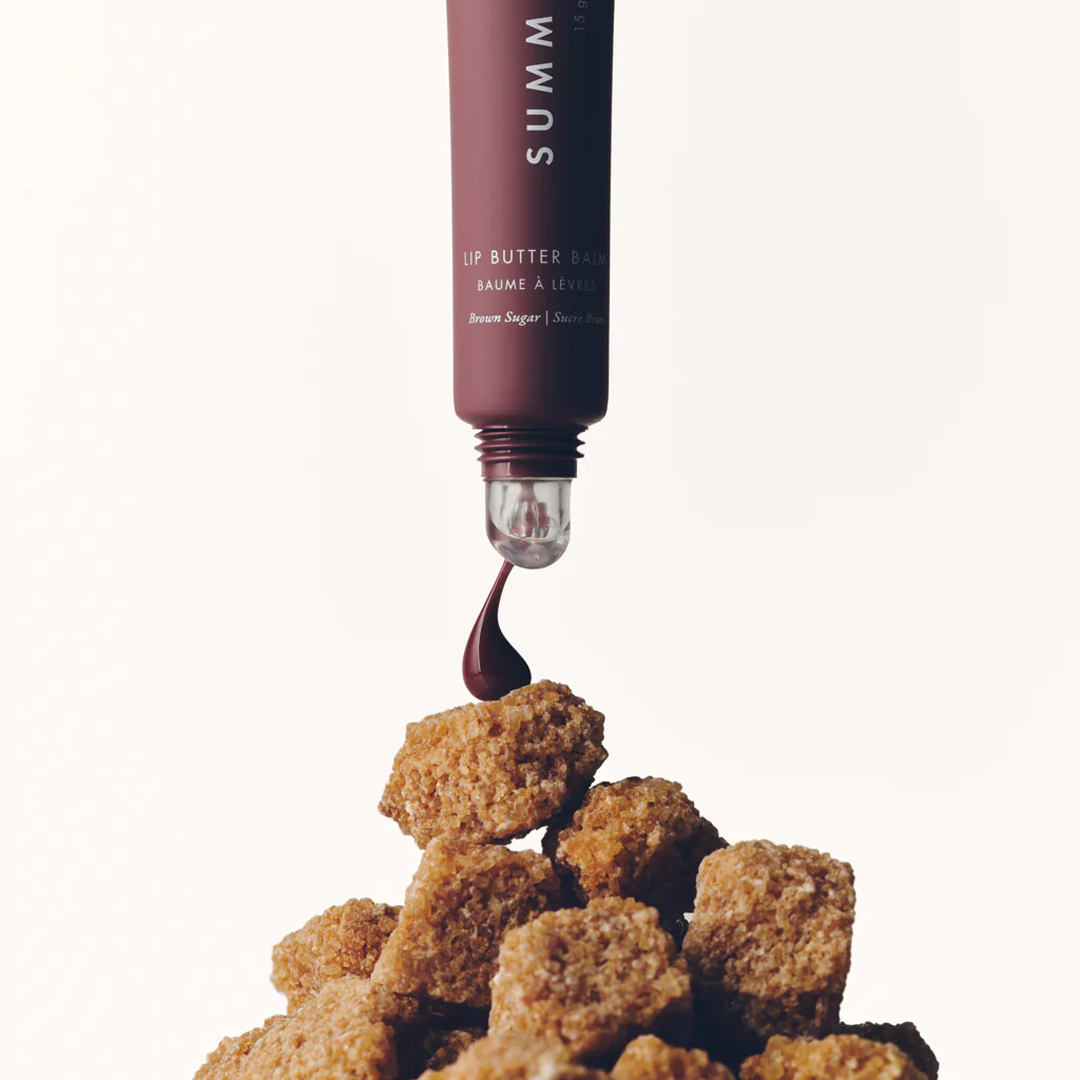 Bálsamo labial Summer Fridays Lip Butter Balm