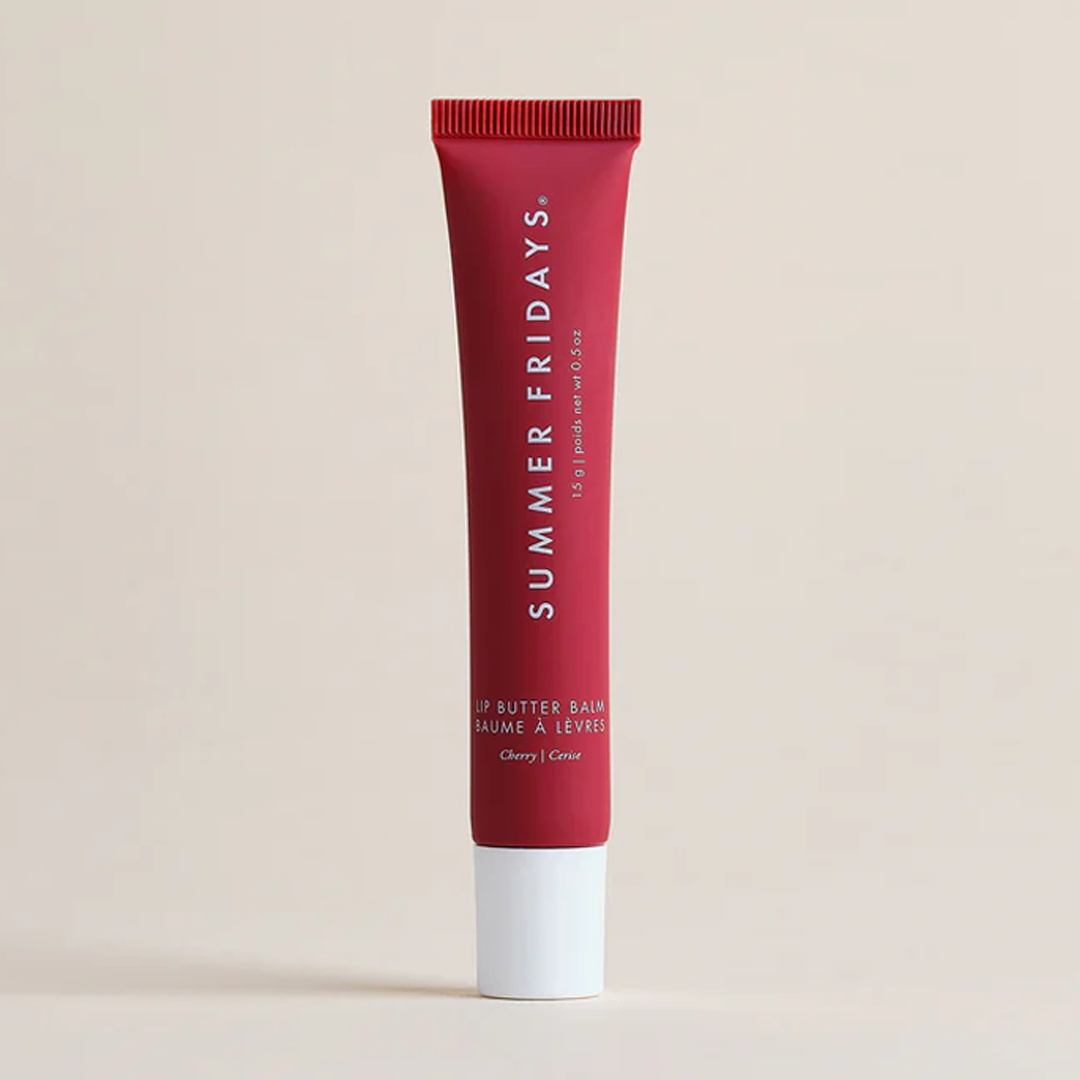 Bálsamo labial Summer Fridays Lip Butter Balm