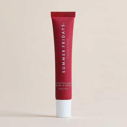 Bálsamo labial Summer Fridays Lip Butter Balm