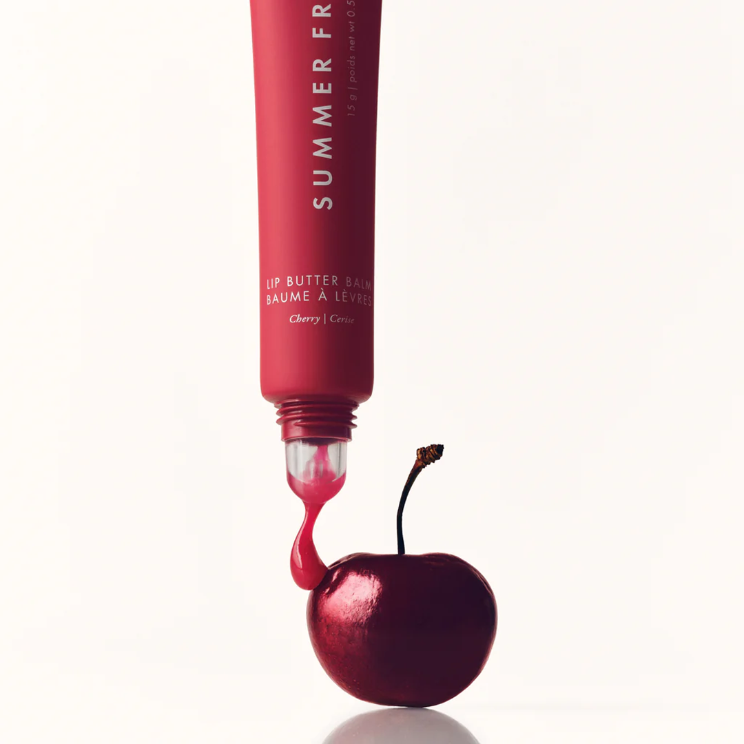 Bálsamo labial Summer Fridays Lip Butter Balm