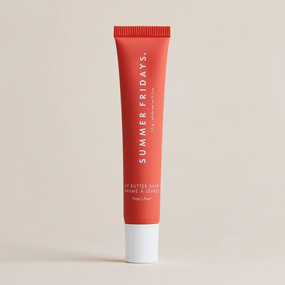 Bálsamo labial Summer Fridays Lip Butter Balm