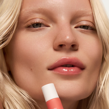 Bálsamo labial Summer Fridays Lip Butter Balm