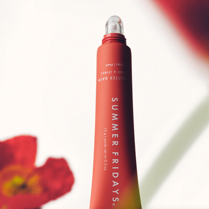 Bálsamo labial Summer Fridays Lip Butter Balm