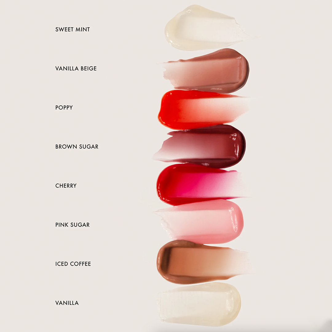 Bálsamo labial Summer Fridays Lip Butter Balm