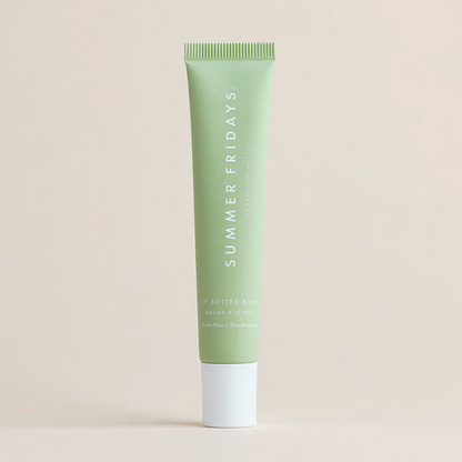 Bálsamo labial Summer Fridays Lip Butter Balm