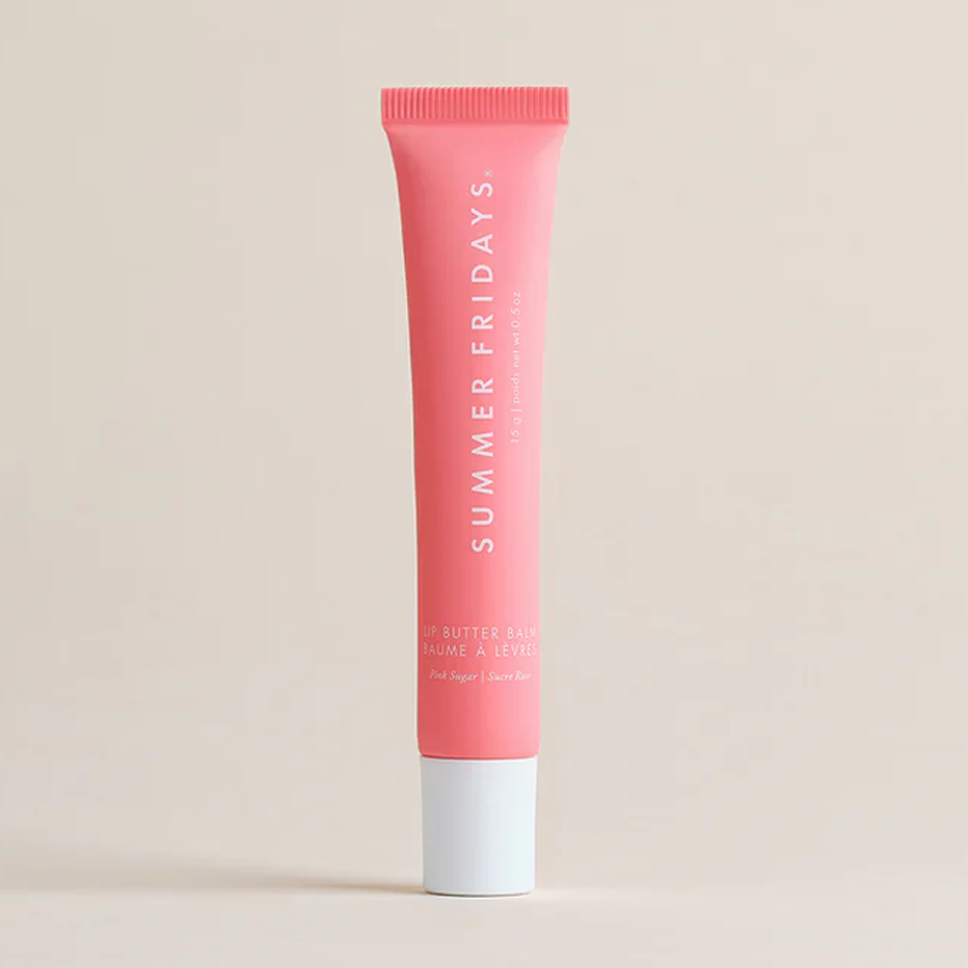 Bálsamo labial Summer Fridays Lip Butter Balm