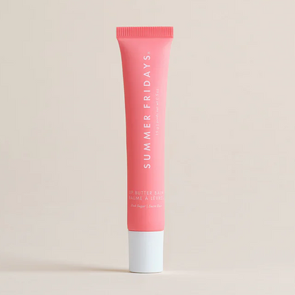 Bálsamo labial Summer Fridays Lip Butter Balm